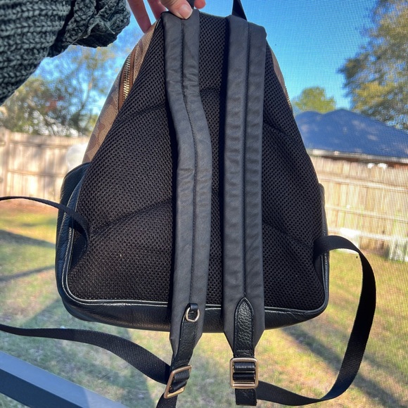 COACH Pre-Loved Backpack - Picture 2 of 12